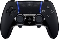 Image of Sony PlayStation 5 DualSense Edge Wireless Controller zwart (Refurbished)