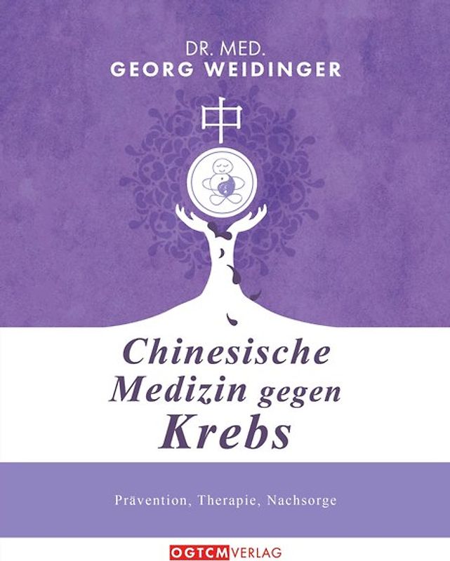 Chinesische Medizin gegen Krebs