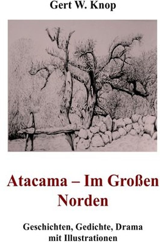 Atacama - Im Großen Norden