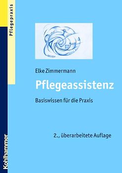 Pflegeassistenz