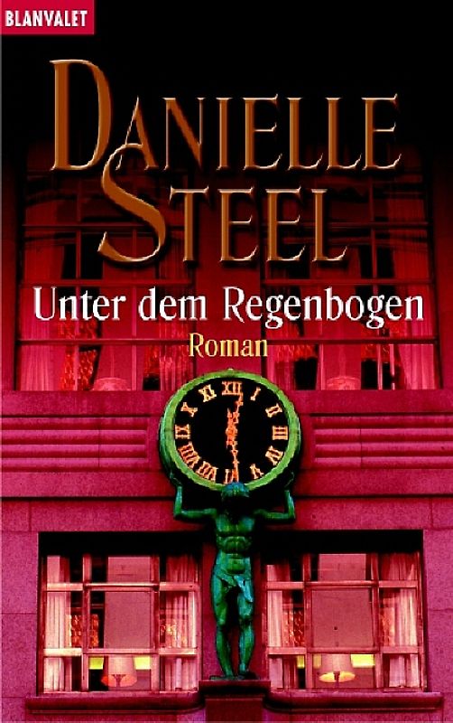 Unter dem Regenbogen