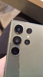 Kundenbild für Samsung Galaxy S23 Ultra Dual SIM 256GB green