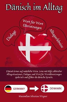 Dänisch im Alltag