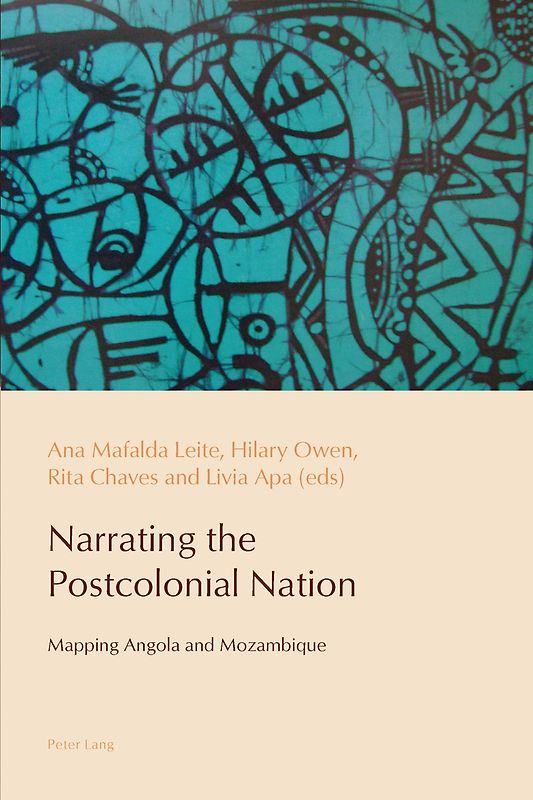 Narrating the Postcolonial Nation