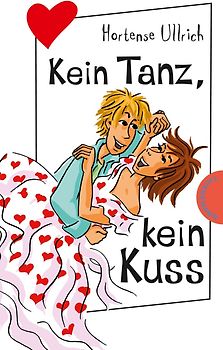 Kein Tanz, kein Kuss