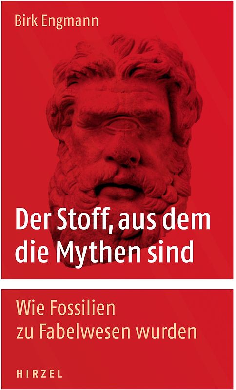 Der Stoff, aus dem die Mythen sind