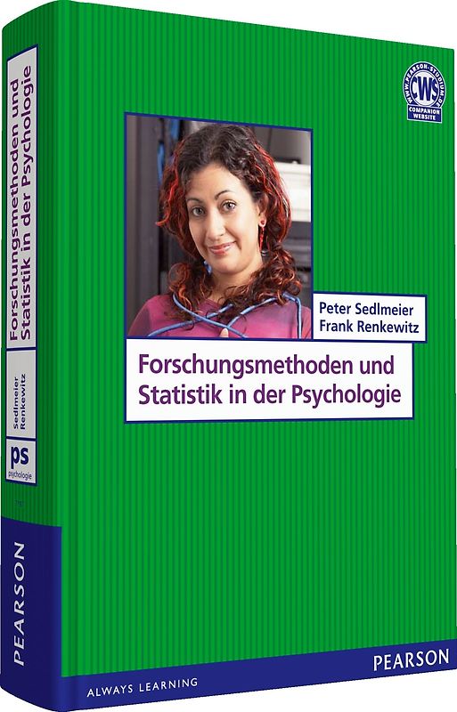 Forschungsmethoden und Statistik in der Psychologie