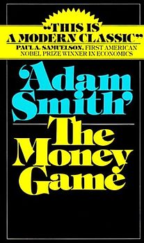 Money Game (Vintage)