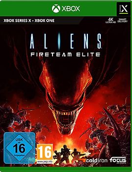 Aliens: Fireteam Elite Xbox One