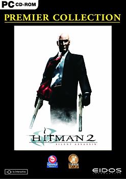 Hitman 2 Silent Assassin [Premier Collection] PC Spiele