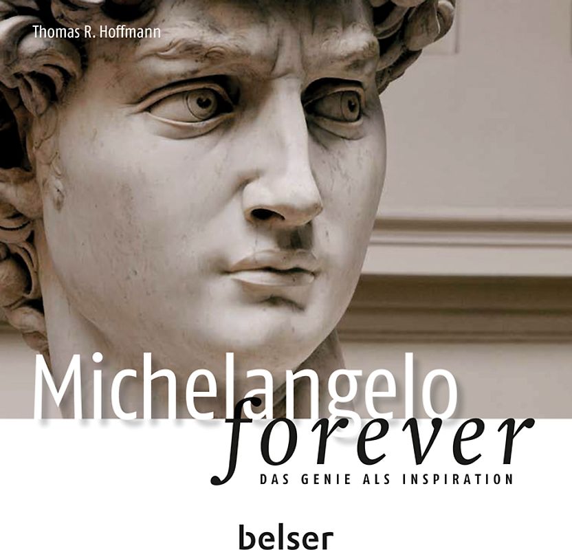 Michelangelo forever