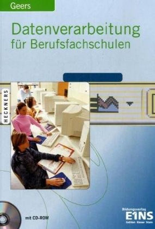 Datenverarbeitung für Berufsfachschulen