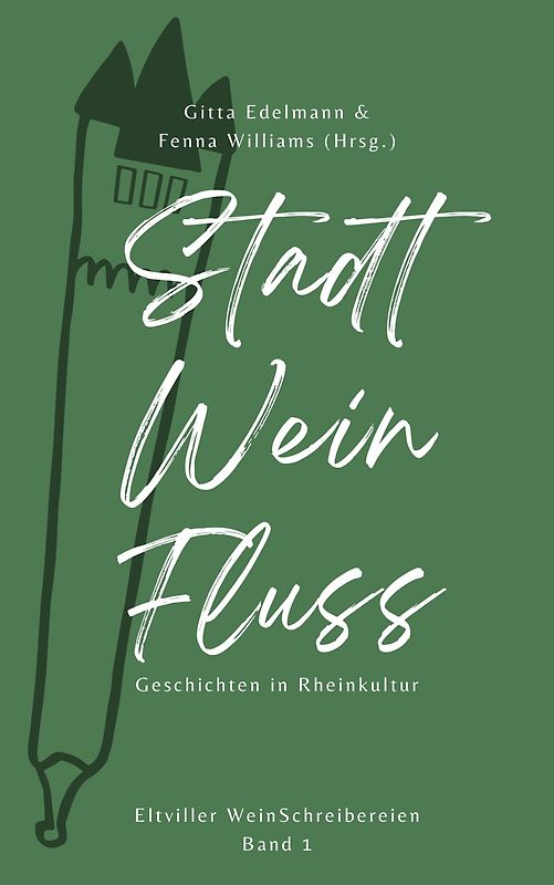 Stadt – Wein – Fluss