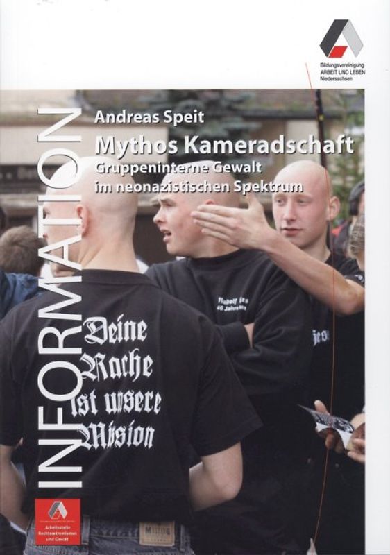 Mythos Kameradschaft