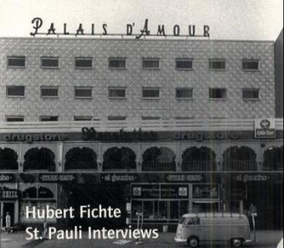 St. Pauli Interviews