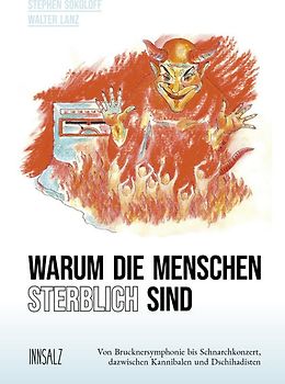 Warum die Menschen sterblich sind