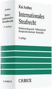 Internationales Strafrecht