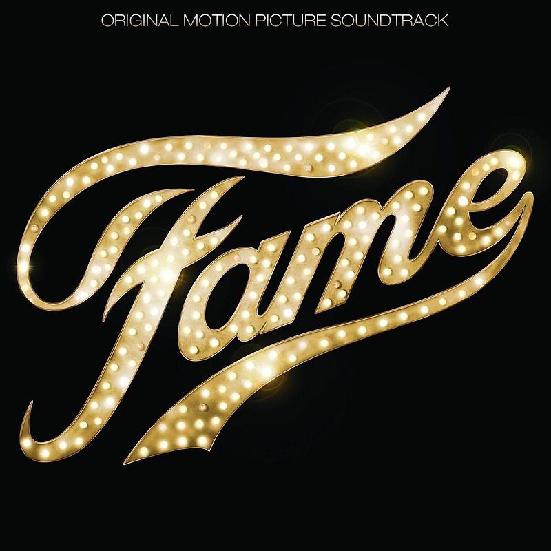 Fame [Soundtrack]