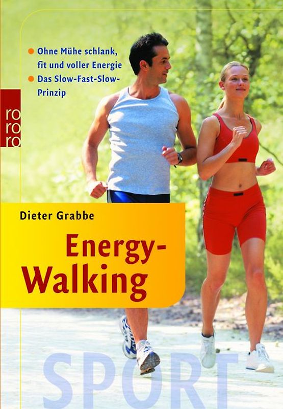 Energy-Walking
