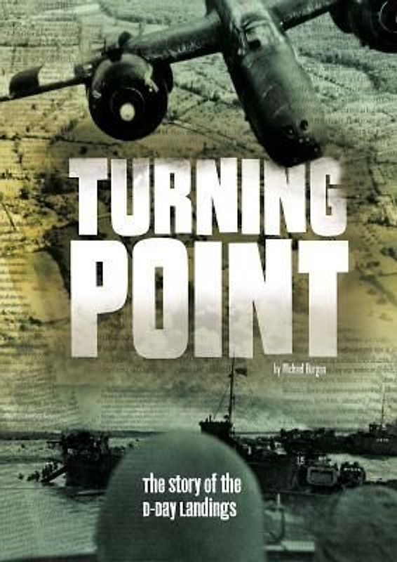 Turning Point