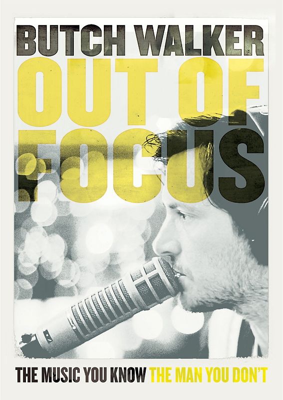 Out of Focus DVD