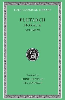 Moralia, XI