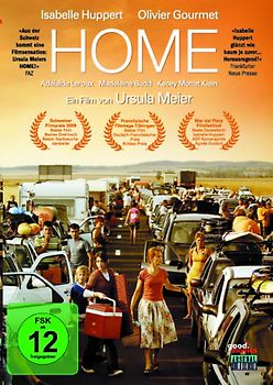 Home DVD