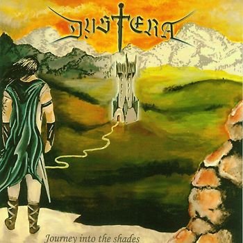 Journey Into The Shades