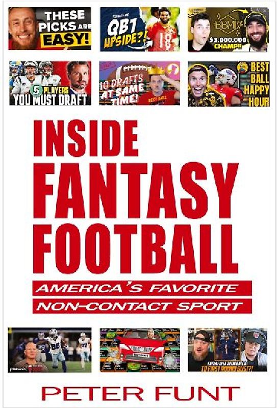 Inside Fantasy Football