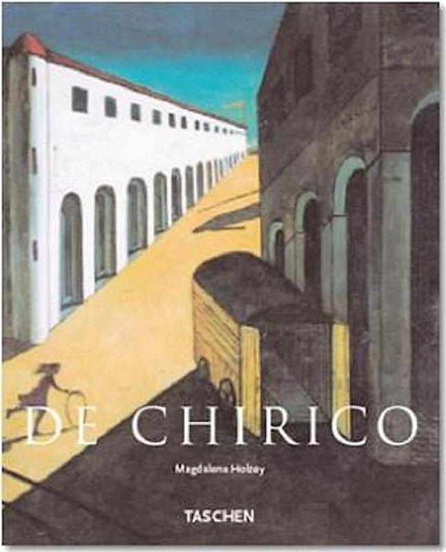 Giorgio De Chirico