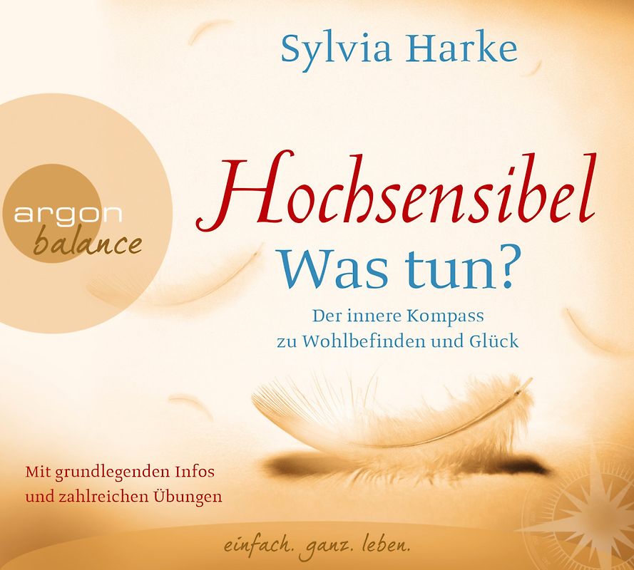 Hochsensibel – Was tun?