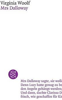 Mrs. Dalloway