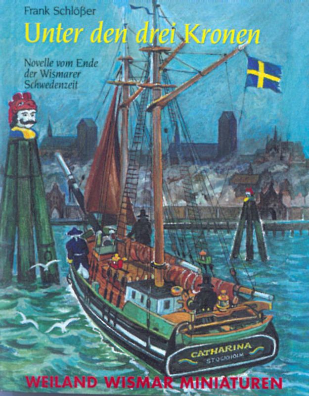 Unter den drei Kronen