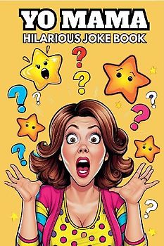 YO MAMA
