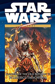 Star Wars Comic-Kollektion