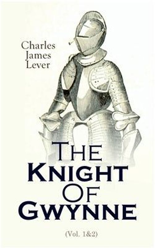 The Knight Of Gwynne