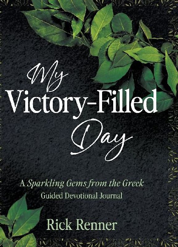 My Victory- Filled Day