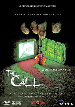 The Call-Single Edition DVD