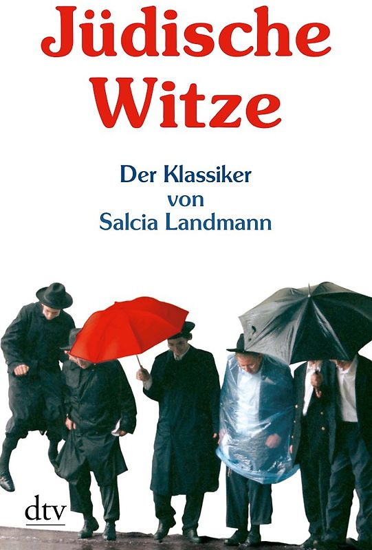 Jüdische Witze