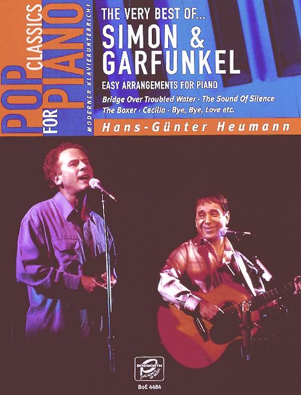 The Very Best of Simon & Garfunkel