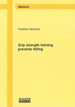 Grip strength training prevents falling