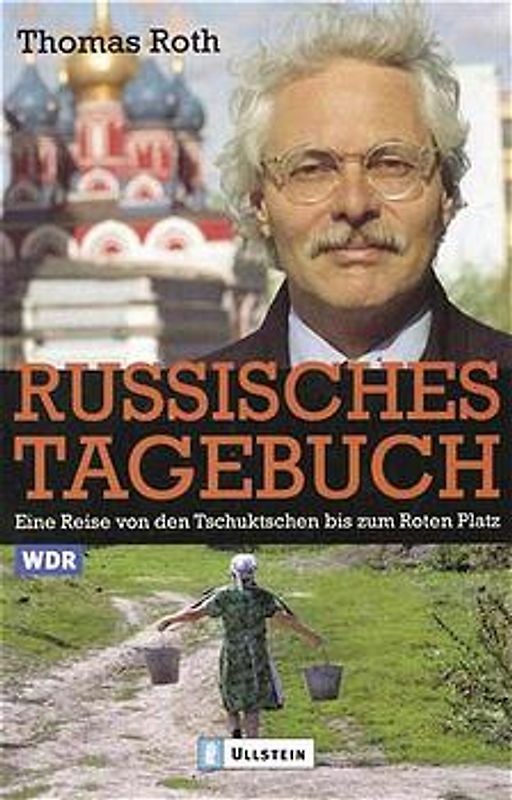 Russisches Tagebuch