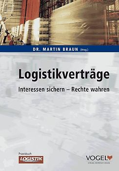 Logistikverträge