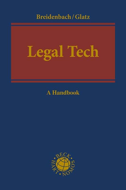 Legal Tech