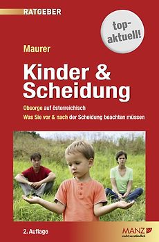 Kinder & Scheidung