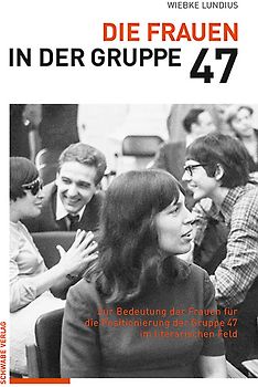 Die Frauen in der Gruppe 47