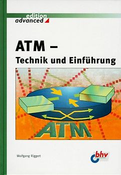 ATM-Technik und Einführung