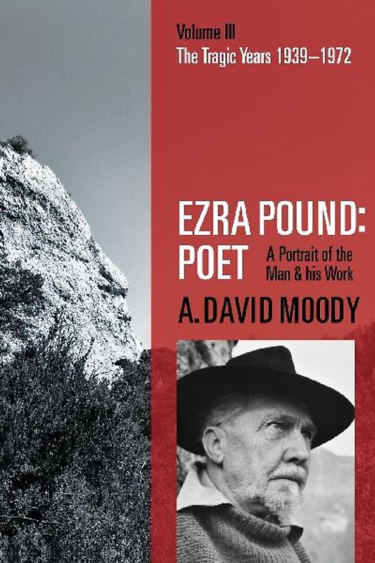 Ezra Pound