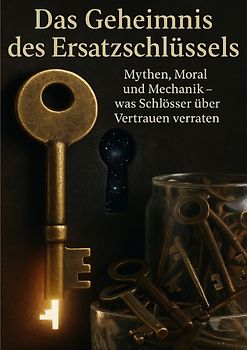 Das Geheimnis des Ersatzschlüssels