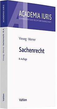 Sachenrecht